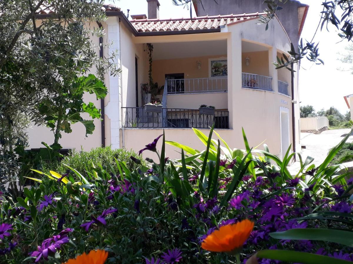 Casa Dos Amigos Villa Ancião Kültér fotó
