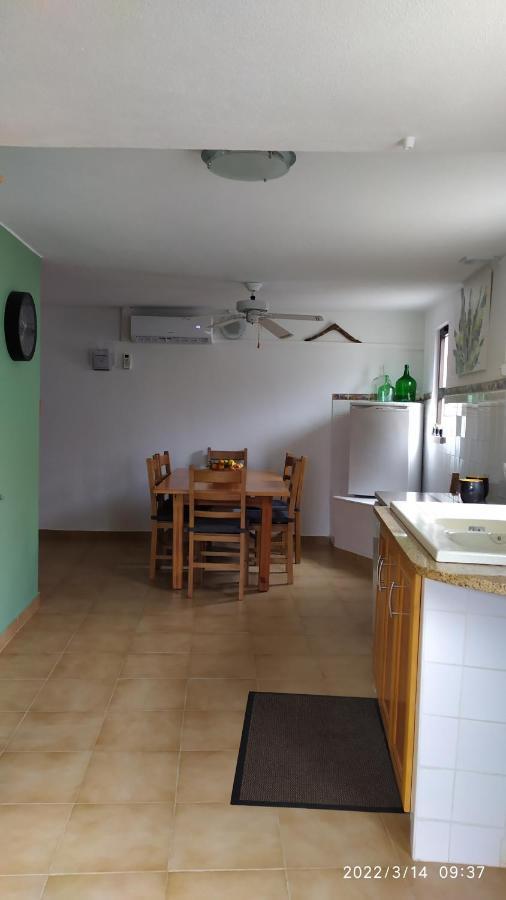 Casa Dos Amigos Villa Ancião Kültér fotó