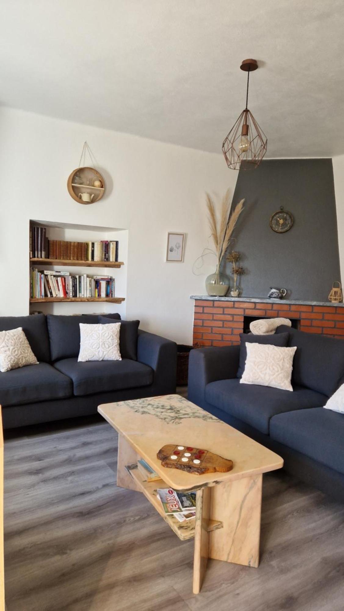 Casa Dos Amigos Villa Ancião Kültér fotó