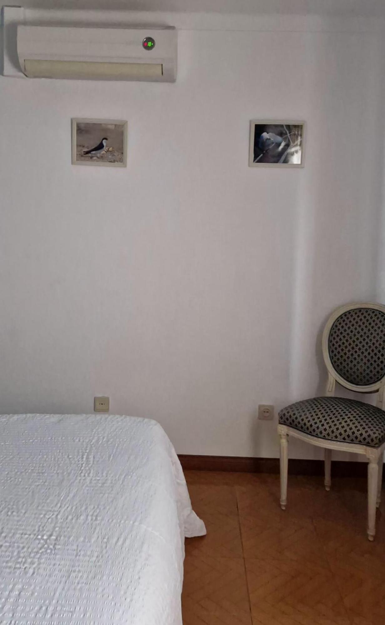 Casa Dos Amigos Villa Ancião Kültér fotó
