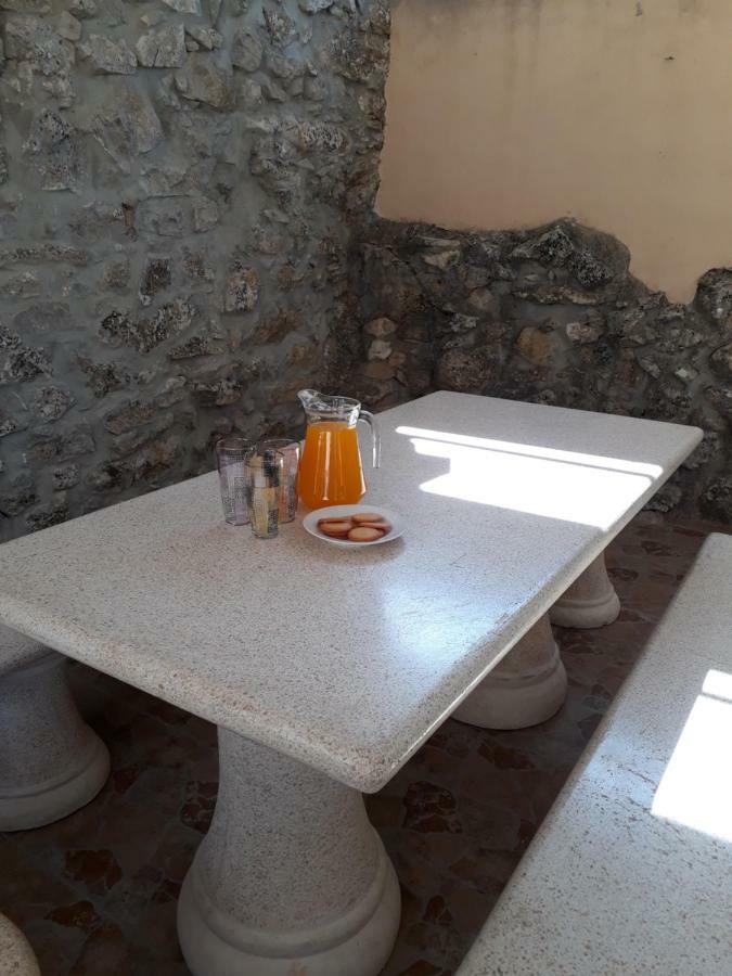 Casa Dos Amigos Villa Ancião Kültér fotó